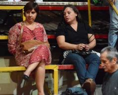 Foto de la galería: Tokio le ganó a Villa María de Resistencia por 93 a 58