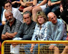 Foto de la galería: Tokio le ganó a Villa María de Resistencia por 93 a 58