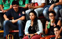 Foto de la galería: Tokio le ganó a Villa María de Resistencia por 93 a 58