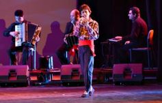 Foto de la galería: Posadas canta a la Patria en el Teatro Lírico