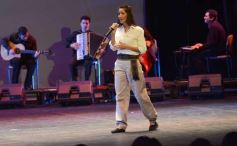 Foto de la galería: Posadas canta a la Patria en el Teatro Lírico