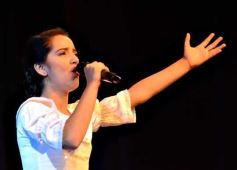 Foto de la galería: Posadas canta a la Patria en el Teatro Lírico