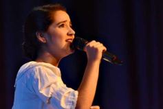 Foto de la galería: Posadas canta a la Patria en el Teatro Lírico