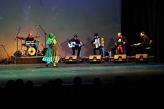 Foto de la galería: Posadas canta a la Patria en el Teatro Lírico