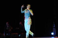 Foto de la galería: Posadas canta a la Patria en el Teatro Lírico