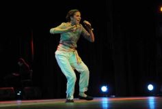 Foto de la galería: Posadas canta a la Patria en el Teatro Lírico