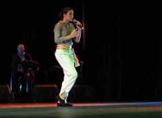 Foto de la galería: Posadas canta a la Patria en el Teatro Lírico