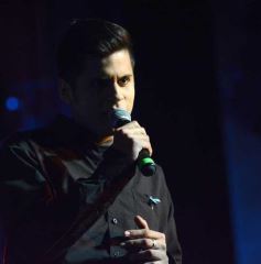 Foto de la galería: Posadas canta a la Patria en el Teatro Lírico