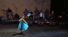 Foto de la galería: Posadas canta a la Patria en el Teatro Lírico