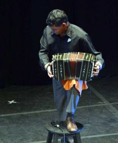 Foto de la galería: Posadas canta a la Patria en el Teatro Lírico
