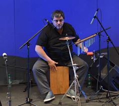 Foto de la galería: Posadas canta a la Patria en el Teatro Lírico