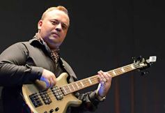 Foto de la galería: Posadas canta a la Patria en el Teatro Lírico