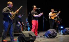 Foto de la galería: Posadas canta a la Patria en el Teatro Lírico