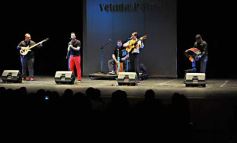 Foto de la galería: Posadas canta a la Patria en el Teatro Lírico