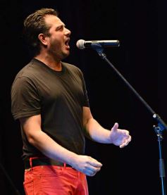 Foto de la galería: Posadas canta a la Patria en el Teatro Lírico