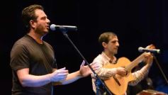 Foto de la galería: Posadas canta a la Patria en el Teatro Lírico