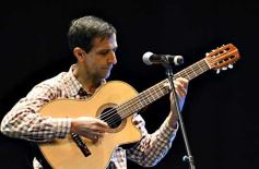 Foto de la galería: Posadas canta a la Patria en el Teatro Lírico