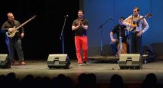 Foto de la galería: Posadas canta a la Patria en el Teatro Lírico