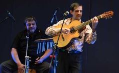 Foto de la galería: Posadas canta a la Patria en el Teatro Lírico