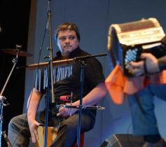 Foto de la galería: Posadas canta a la Patria en el Teatro Lírico