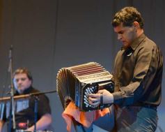 Foto de la galería: Posadas canta a la Patria en el Teatro Lírico