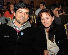 Foto de la galería: Posadas canta a la Patria en el Teatro Lírico