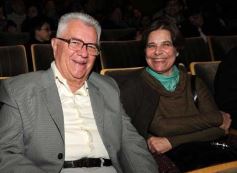 Foto de la galería: Posadas canta a la Patria en el Teatro Lírico