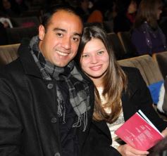 Foto de la galería: Posadas canta a la Patria en el Teatro Lírico