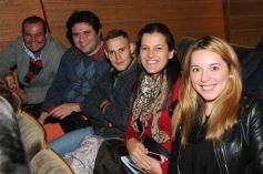 Foto de la galería: Posadas canta a la Patria en el Teatro Lírico