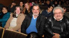 Foto de la galería: Posadas canta a la Patria en el Teatro Lírico