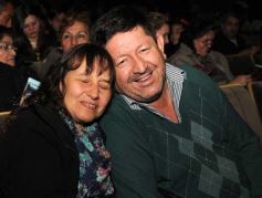Foto de la galería: Posadas canta a la Patria en el Teatro Lírico