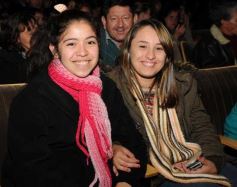 Foto de la galería: Posadas canta a la Patria en el Teatro Lírico