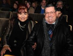 Foto de la galería: Posadas canta a la Patria en el Teatro Lírico