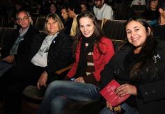 Foto de la galería: Posadas canta a la Patria en el Teatro Lírico