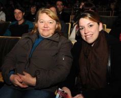 Foto de la galería: Posadas canta a la Patria en el Teatro Lírico