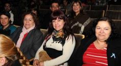 Foto de la galería: Posadas canta a la Patria en el Teatro Lírico