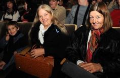 Foto de la galería: Posadas canta a la Patria en el Teatro Lírico