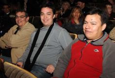 Foto de la galería: Posadas canta a la Patria en el Teatro Lírico