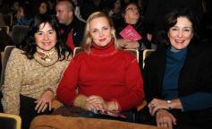 Foto de la galería: Posadas canta a la Patria en el Teatro Lírico