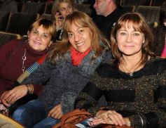 Foto de la galería: Posadas canta a la Patria en el Teatro Lírico