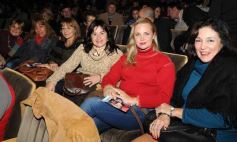 Foto de la galería: Posadas canta a la Patria en el Teatro Lírico