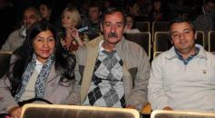 Foto de la galería: Posadas canta a la Patria en el Teatro Lírico