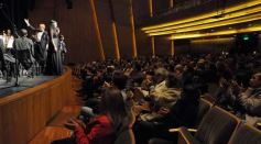 Foto de la galería: Posadas canta a la Patria en el Teatro Lírico