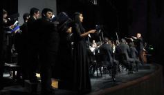 Foto de la galería: Posadas canta a la Patria en el Teatro Lírico