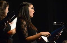 Foto de la galería: Posadas canta a la Patria en el Teatro Lírico