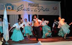 Foto de la galería: Velada Patria en el Montoya