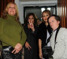 Foto de la galería: Velada Patria en el Montoya