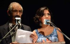 Foto de la galería: Velada Patria en el Montoya