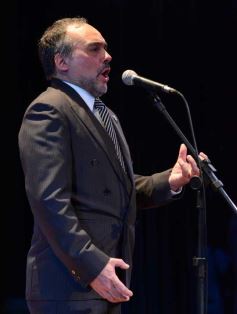 Foto de la galería: Velada Patria en el Montoya