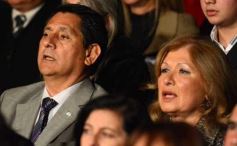 Foto de la galería: Velada Patria en el Montoya